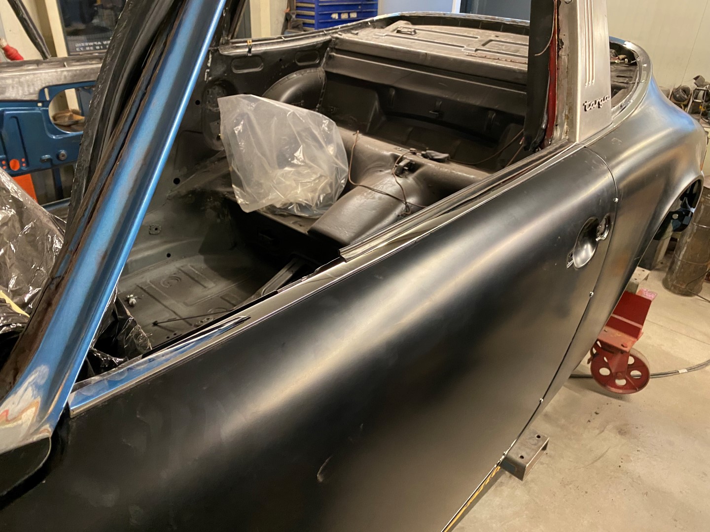 #76280 - Week 2 deurhuid 3