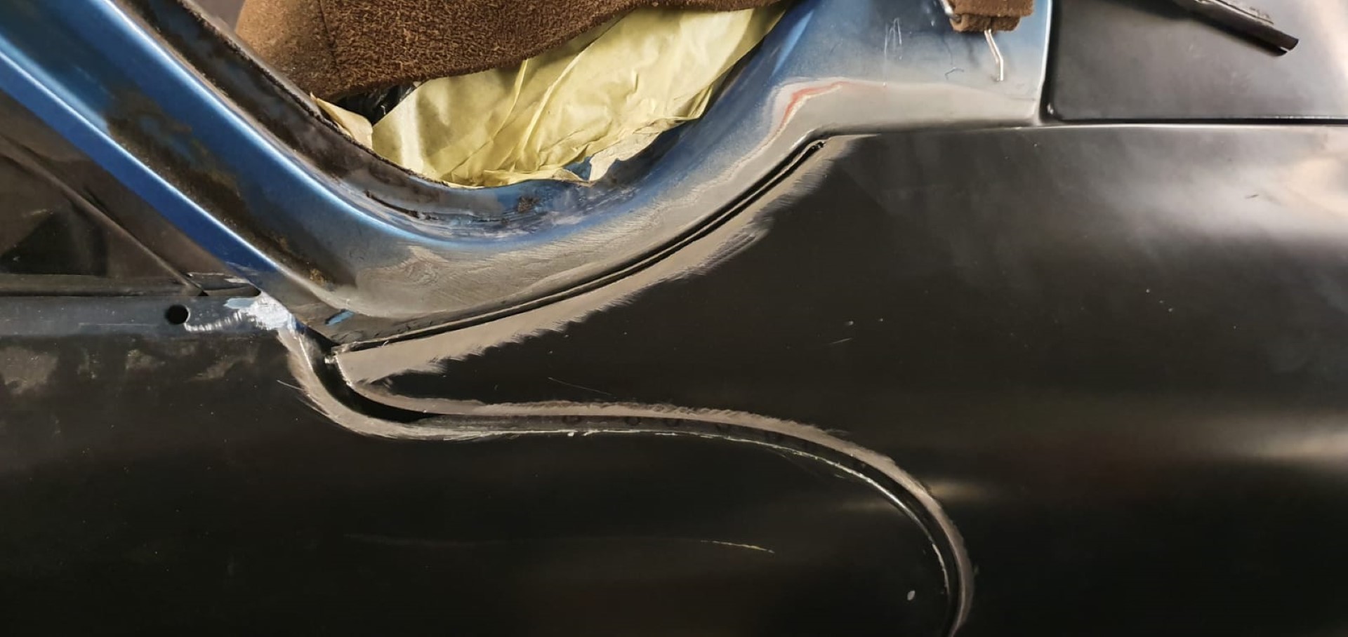 #76332 - Week 3 Laatste loodjes plaatwerk 1