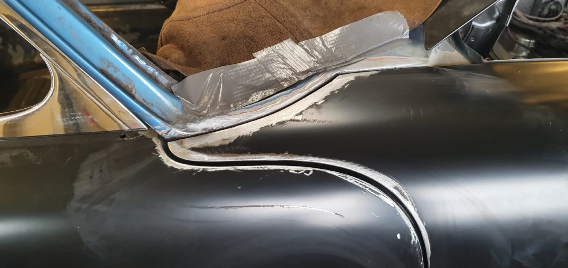 #76333 - Week 3 Laatste loodjes plaatwerk 2