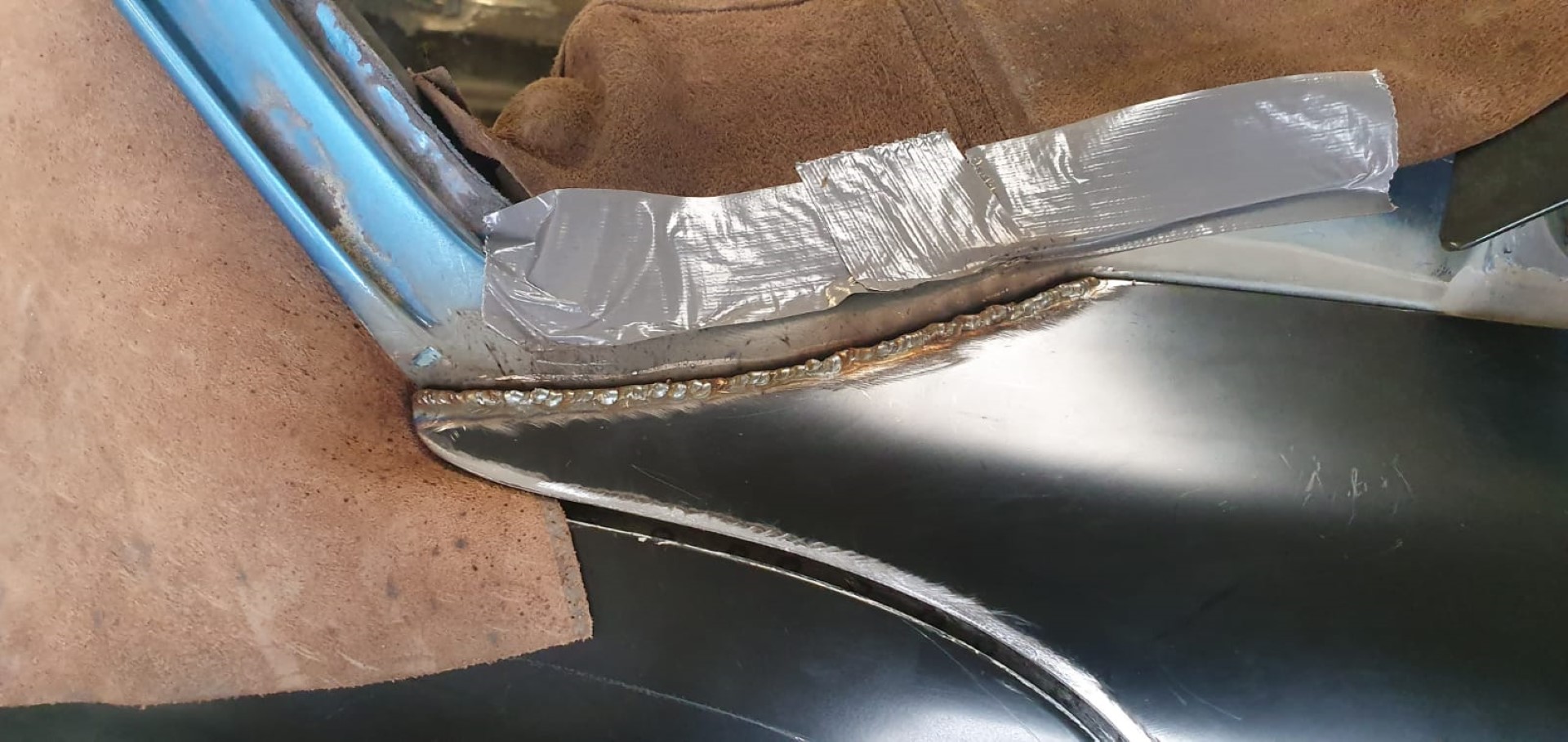 #76336 - Week 3 Laatste loodjes plaatwerk 5