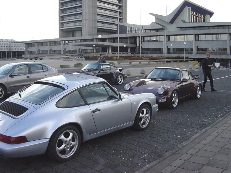 #7646 - Het was maar fris vanmorgen..... #7646 - Het was maar fris vanmorgen.....