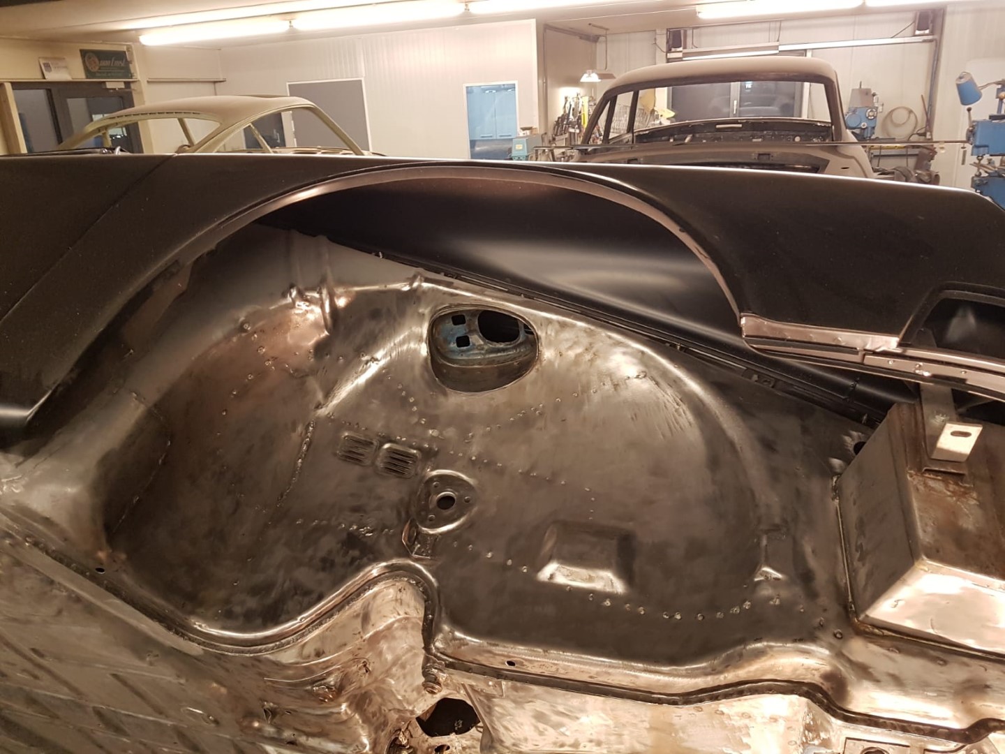 #76508 - week 10 2020 bodem 4