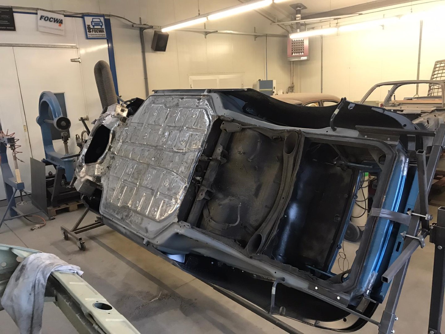 #76509 - week 10 bodem 5