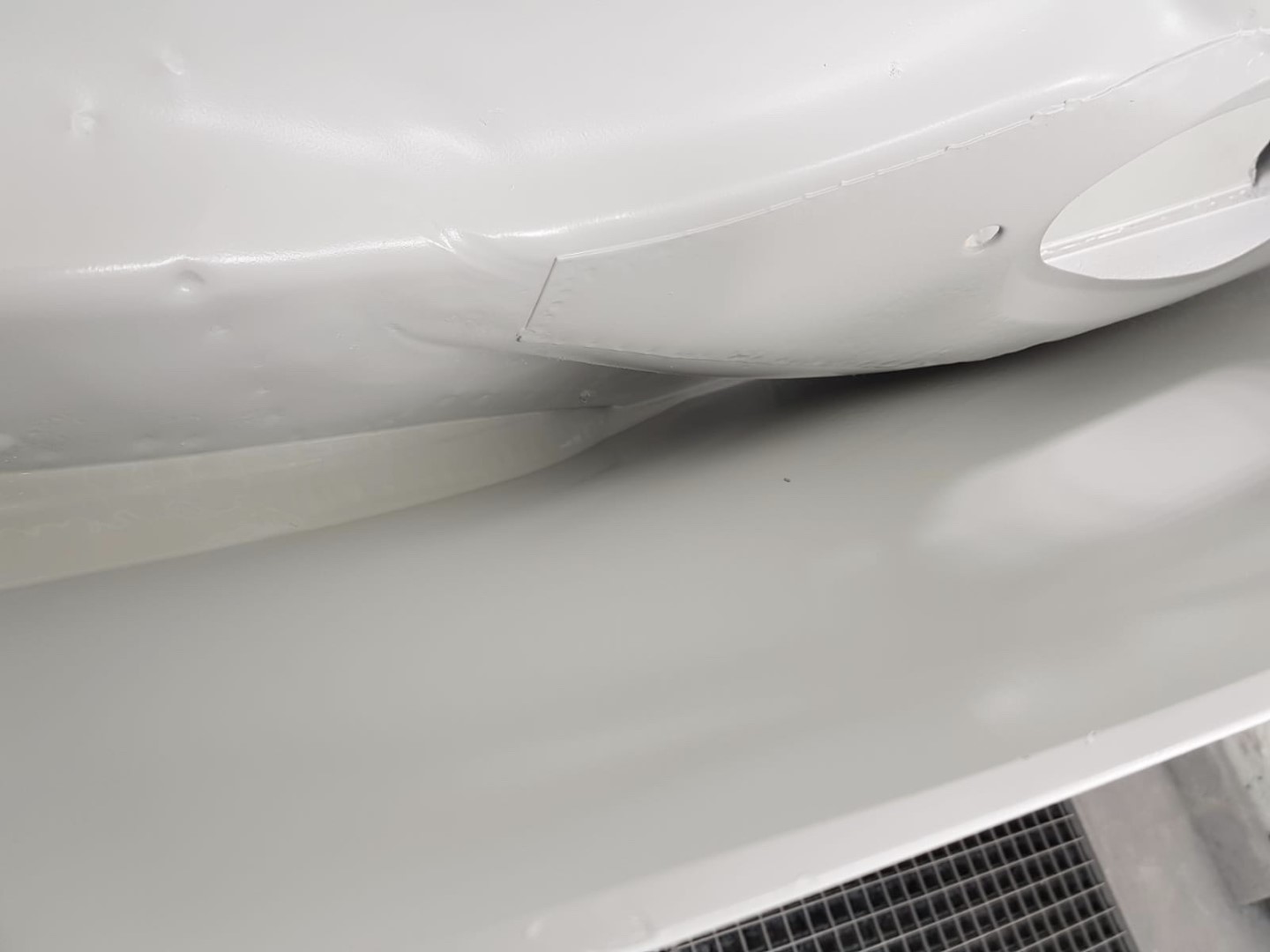 #76589 - Week 13 Epoxy 3