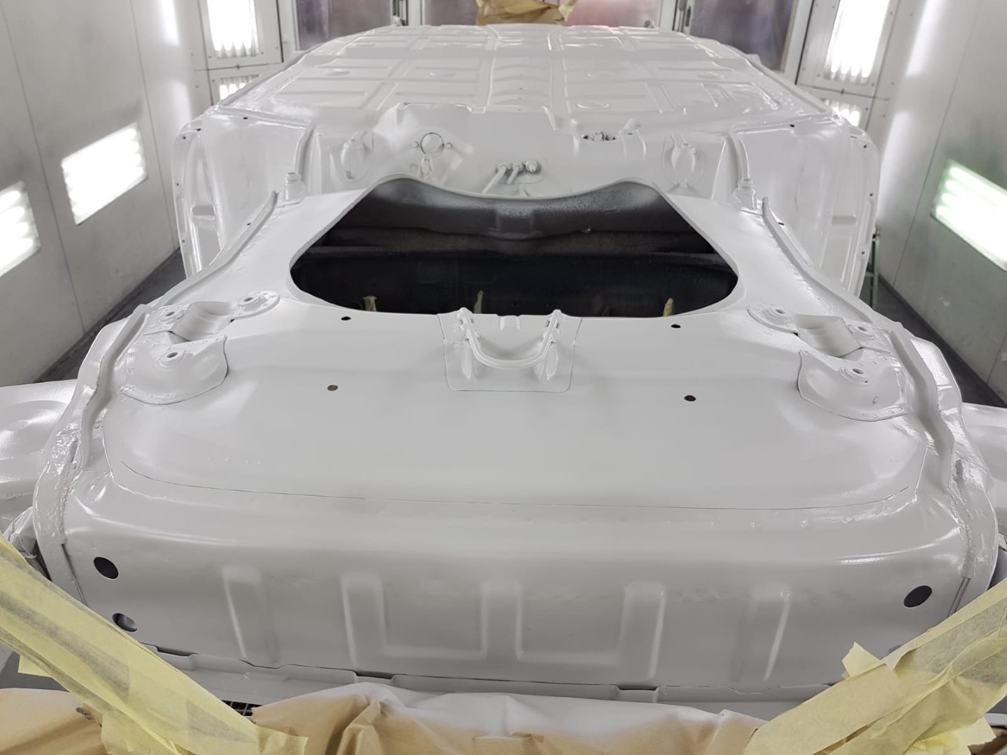 #76590 - Week 13 Epoxy 4