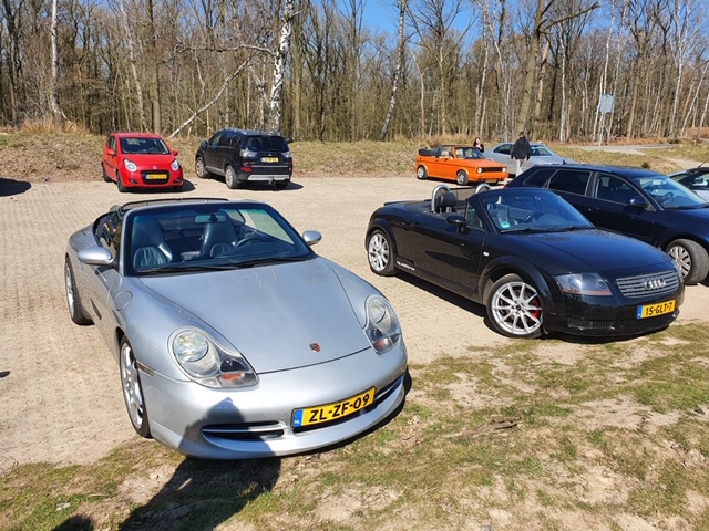 #76629 - Op de Postbank