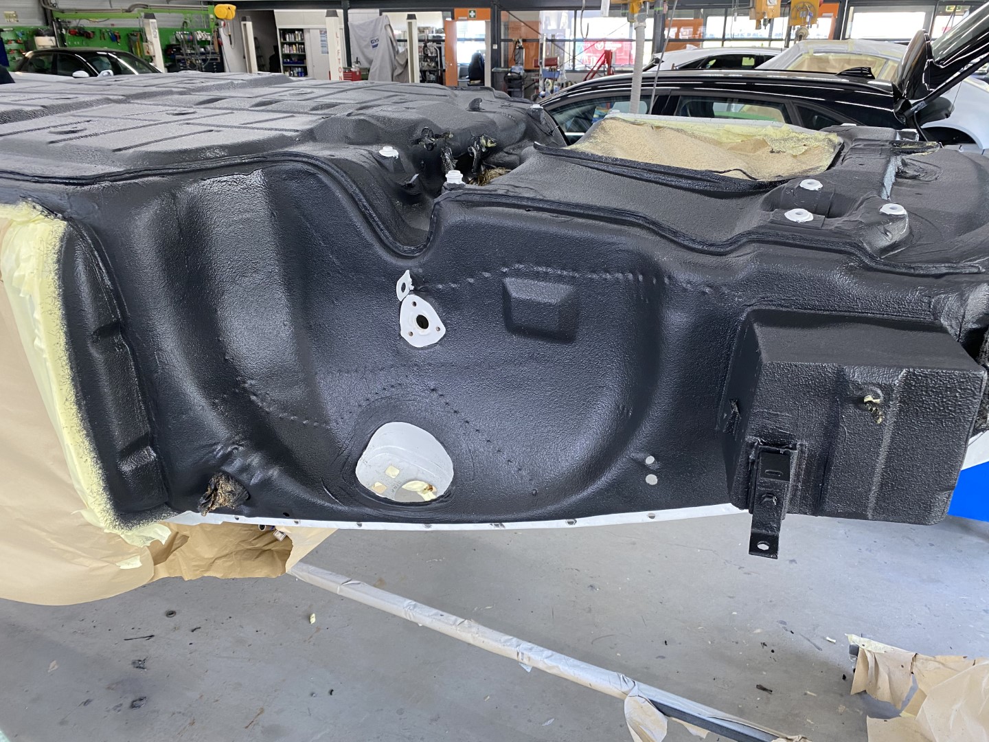 #76650 - Week 14 kit en lak 1