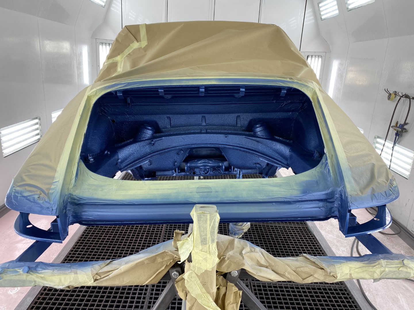 #76653 - Week 14 kit en lak 4