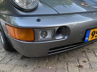 #76728 - Porswelten 964C4 #5