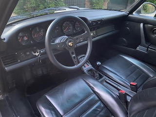 #76730 - Porswelten 964C4 #7