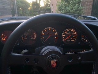 #76731 - Porswelten 964C4 #8