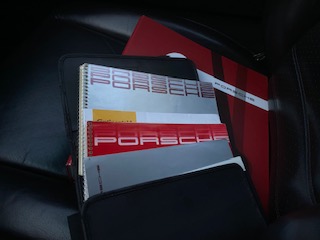 #76732 - Porswelten 964C4 #9