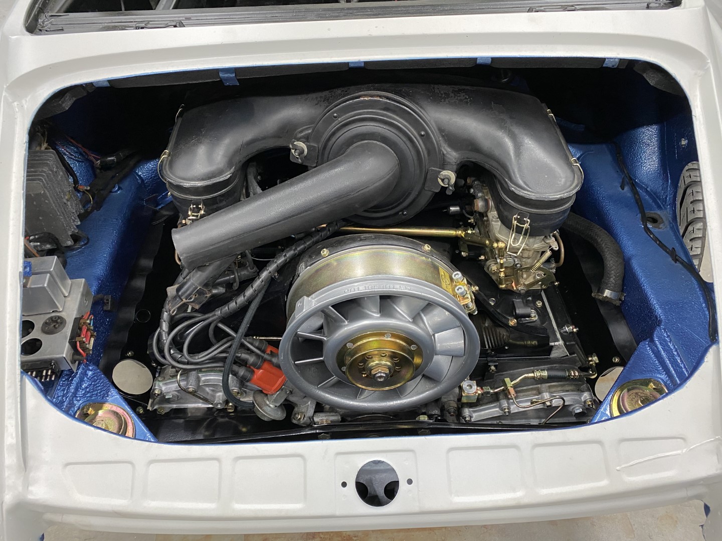 #76778 - Week 17 tussen montage 2