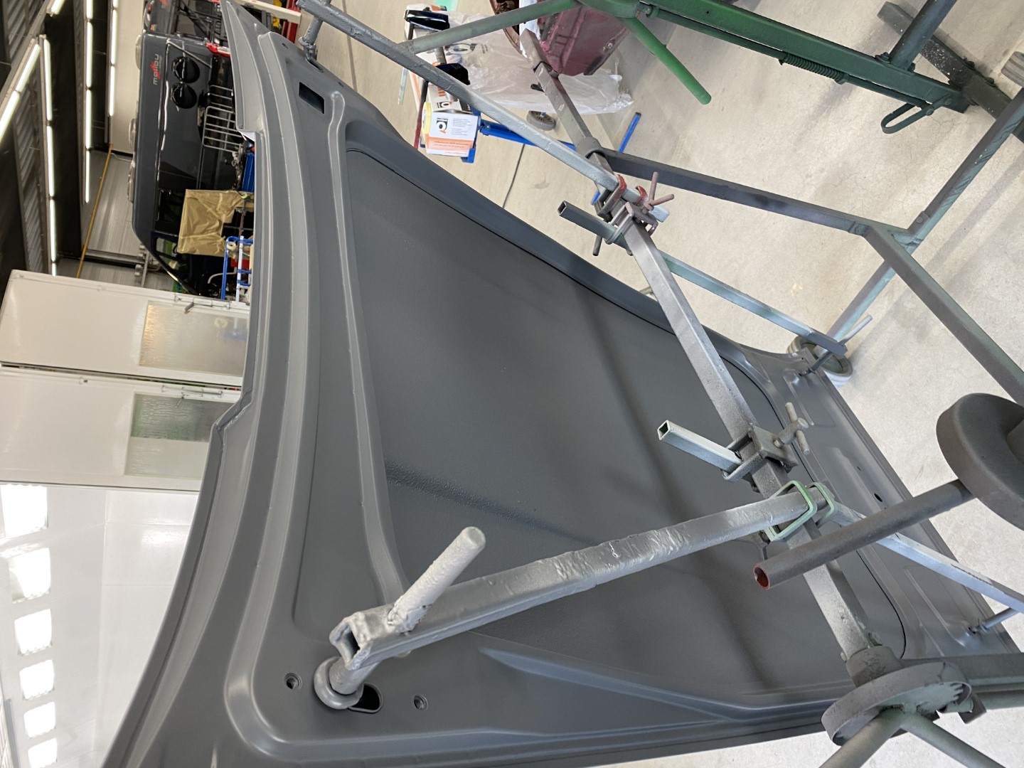 #76891 - Week 21 onderlaag 2