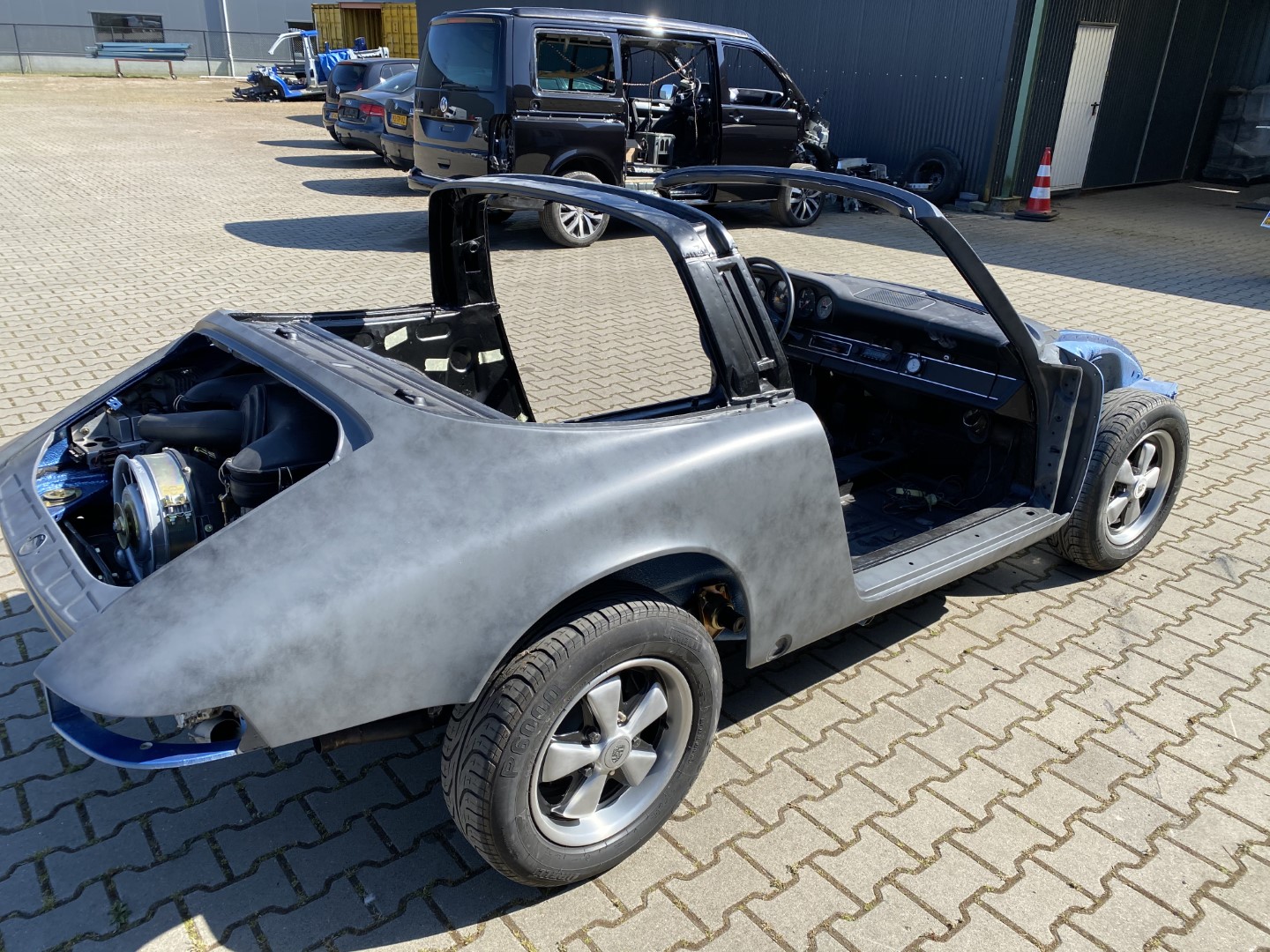 #76892 - Week 21 onderlaag 3