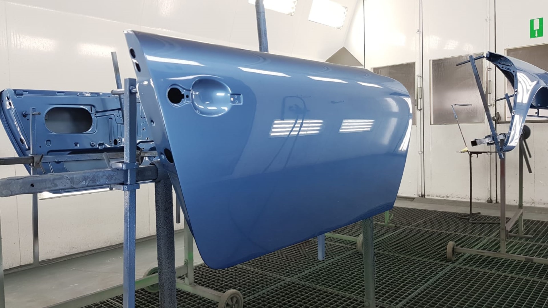 #76950 - Week 24 in kleur 2