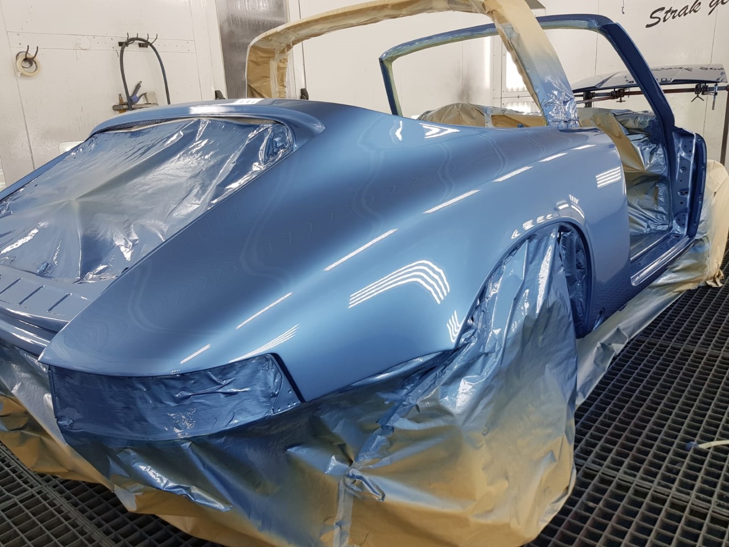 #76951 - Week 24 in kleur 3