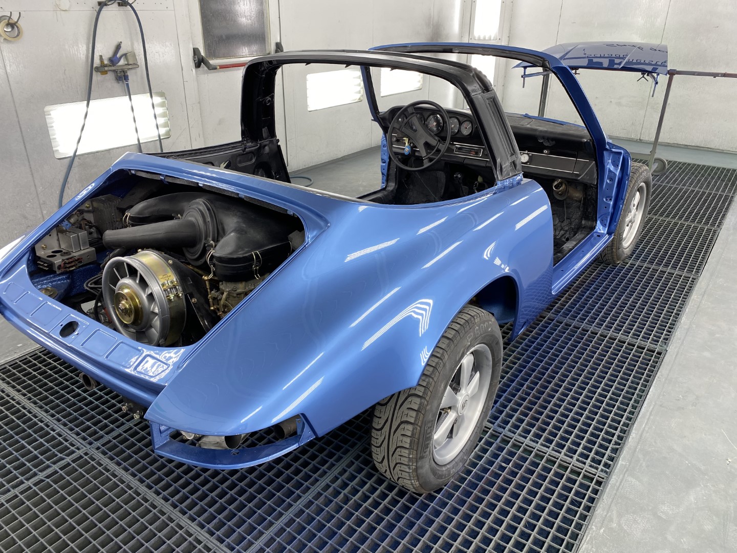 #76952 - Week 24 in kleur 4