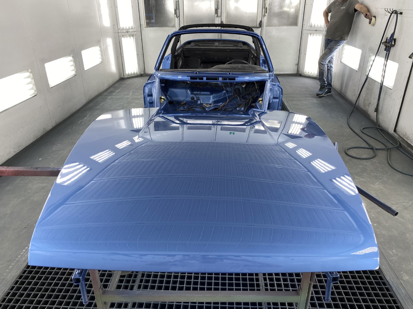 #76953 - Week 24 in kleur 5