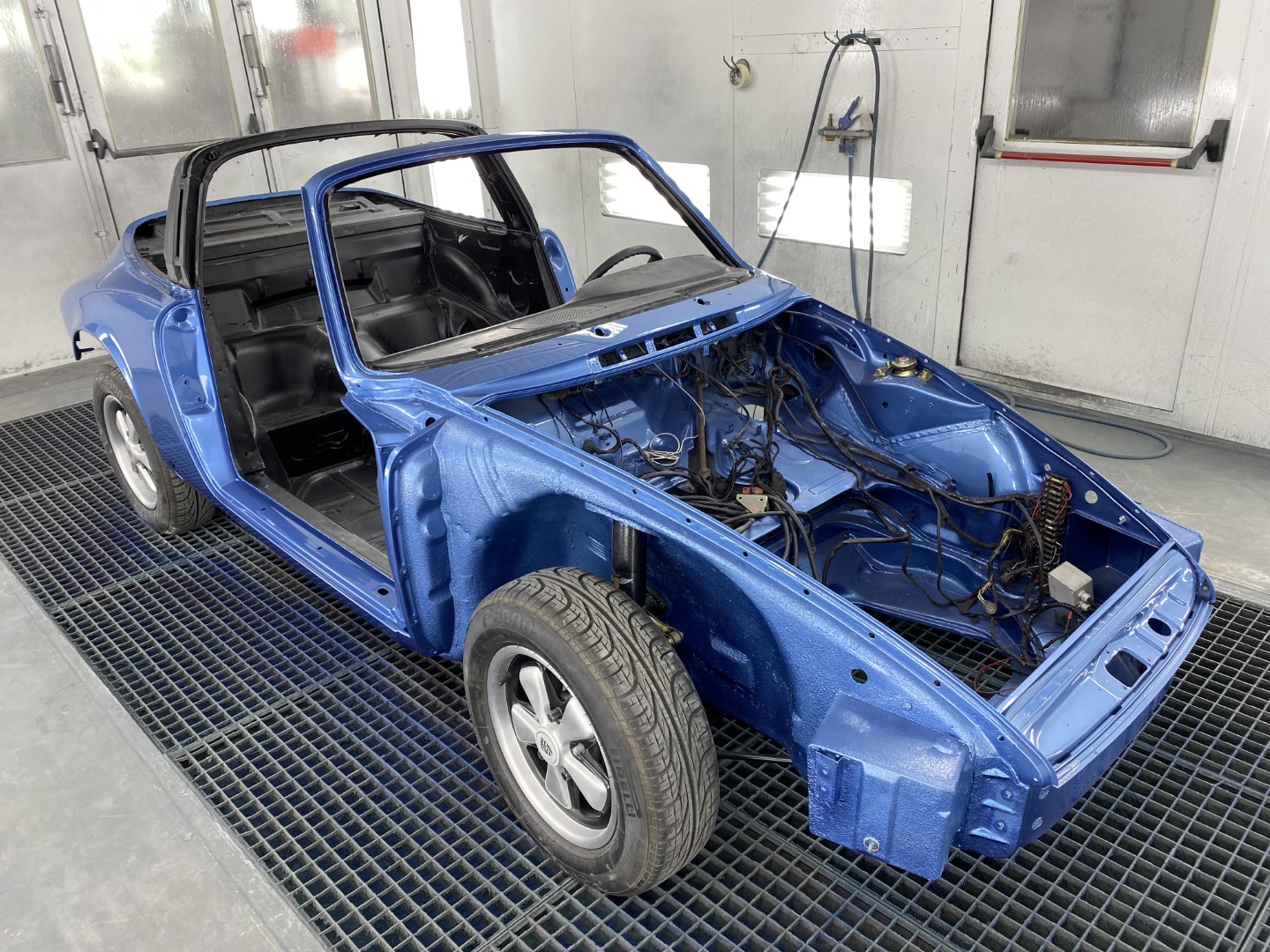 #76954 - Week 24 in kleur 6