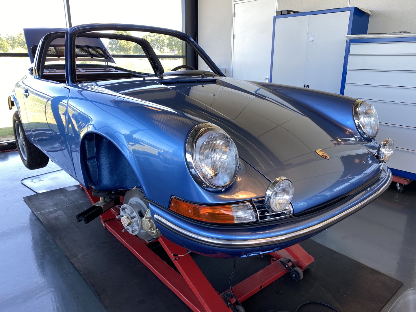 #77076 - Week 26 2020 foto 2