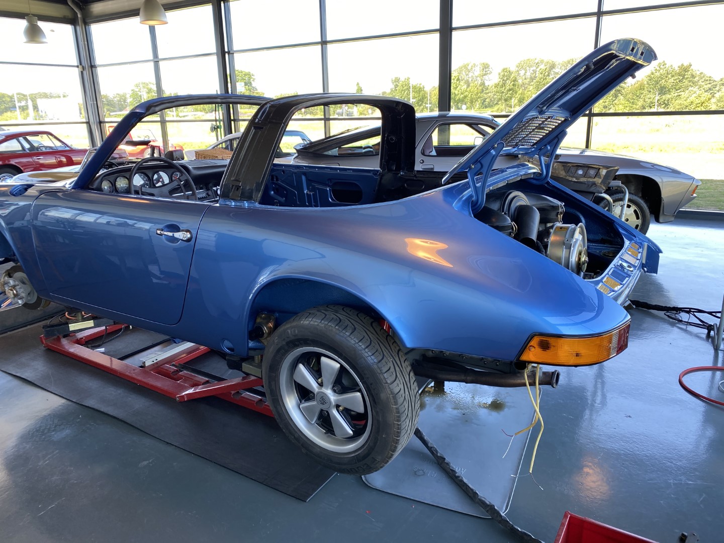 #77077 - Week 26 2020 foto 3