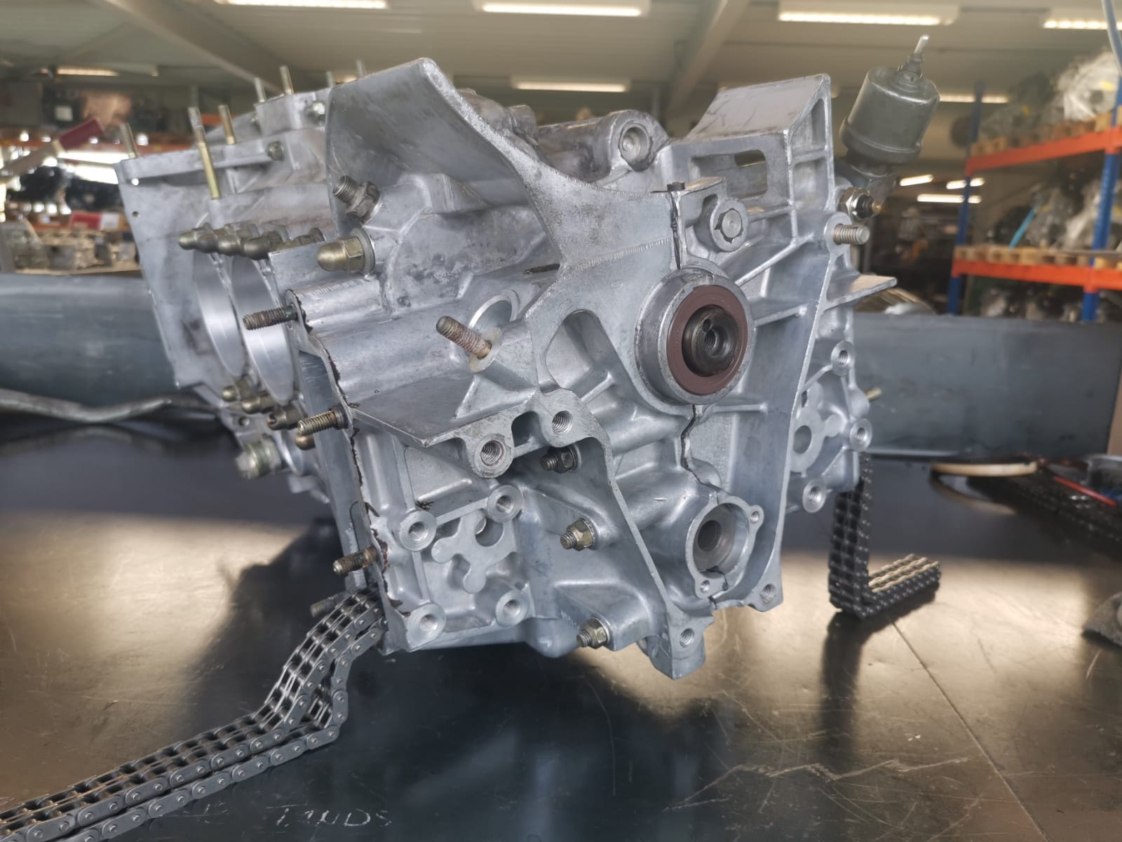 #77188 - 911/3.2-915