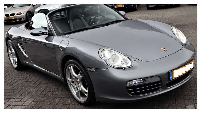 #77276 - Porsche-Boxster-S-987-2