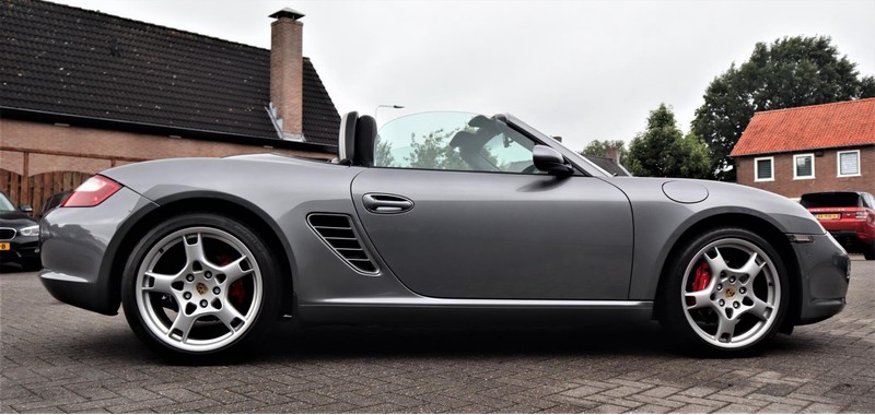 #77277 - Porsche-Boxster-S-987-3