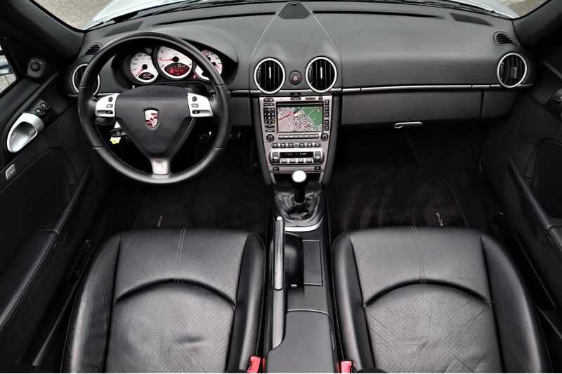 #77278 - Porsche-Boxster-S-987-4