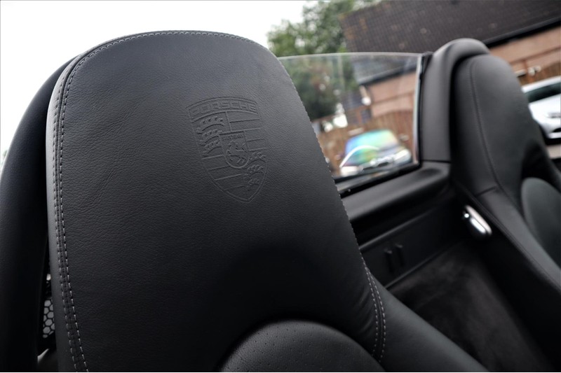 #77279 - Porsche-Boxster-S-987-5