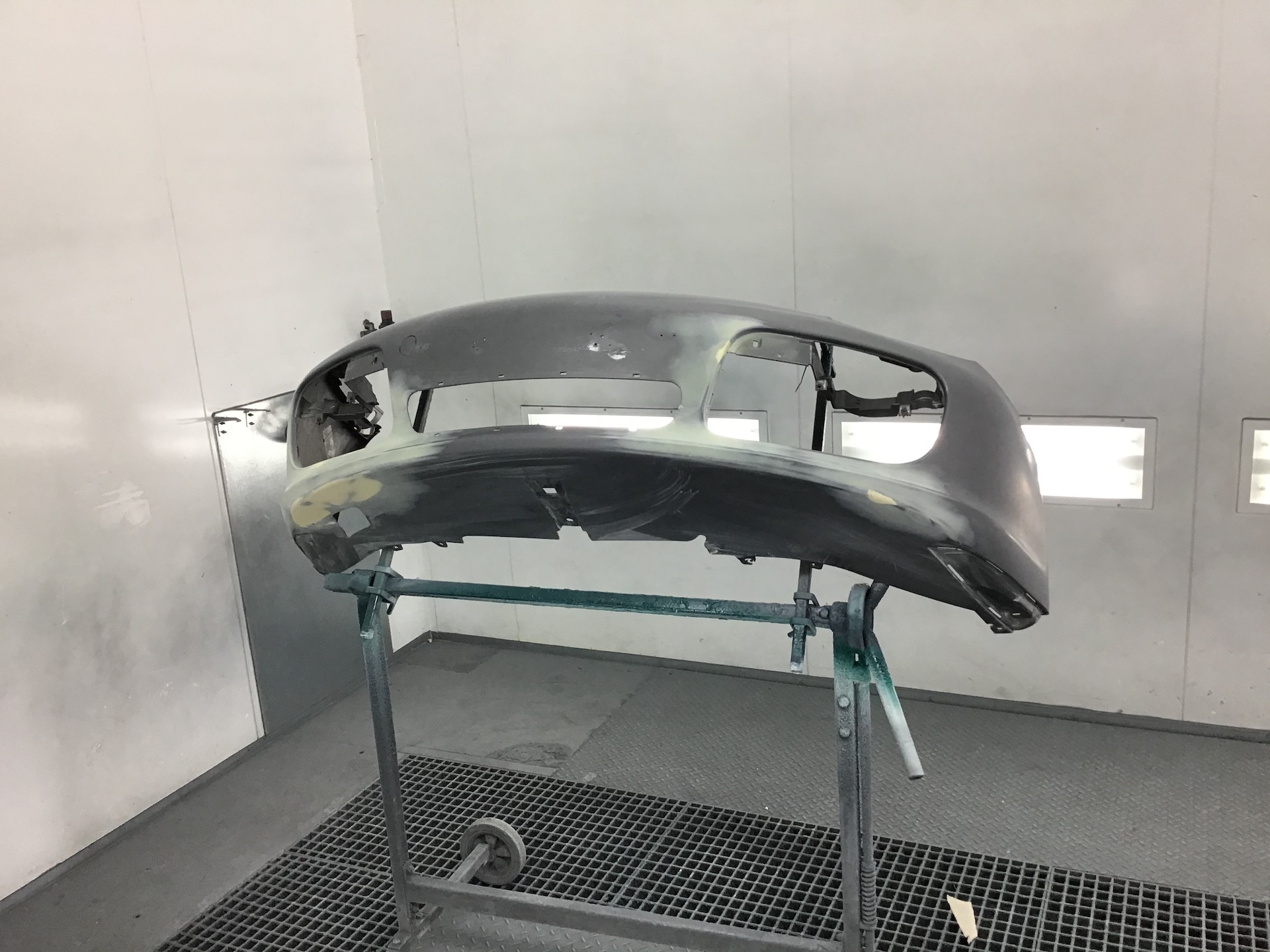 #77285 - Porsche-Boxster-S-3-2-bumper reparatie-5 kopie #77285 - Porsche-Boxster-S-3-2-bumper reparatie-5 kopie