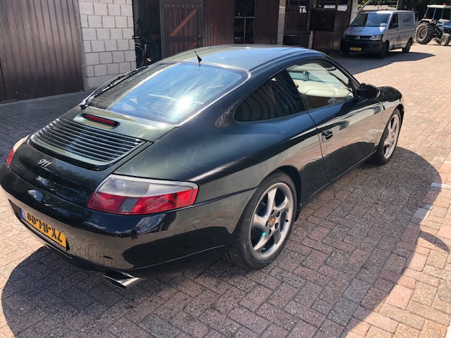 #77353 - 996 millennium