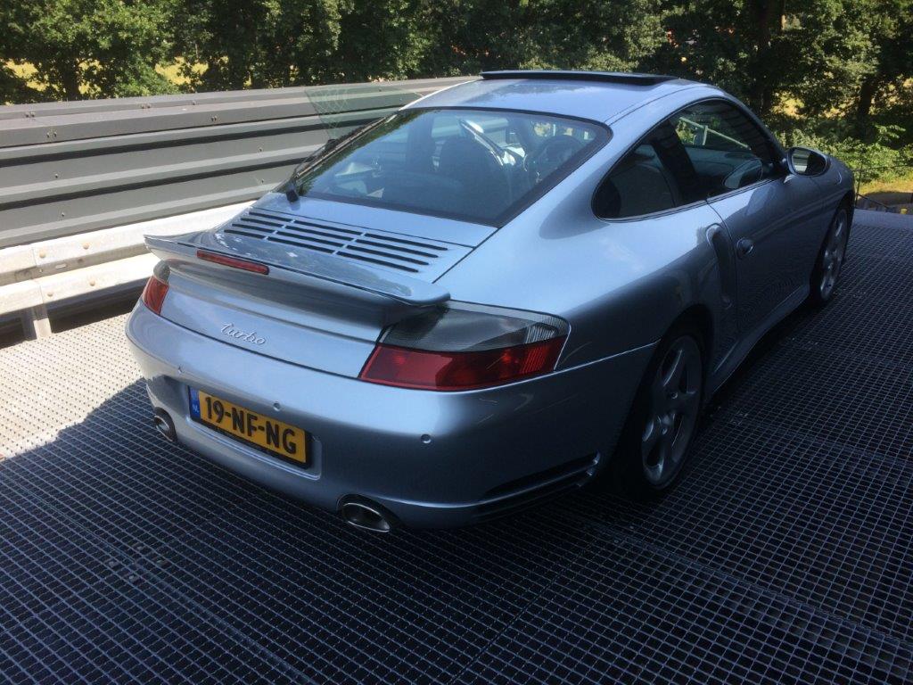 #77422 - TaxiHans_Turbo_40