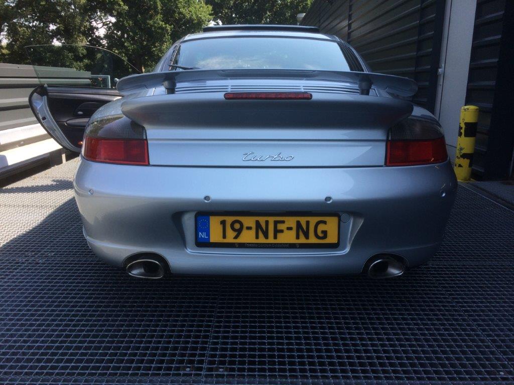 #77424 - TaxiHans_Turbo_42