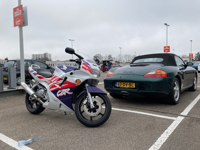 #77879 - 986 Boxster '00 3