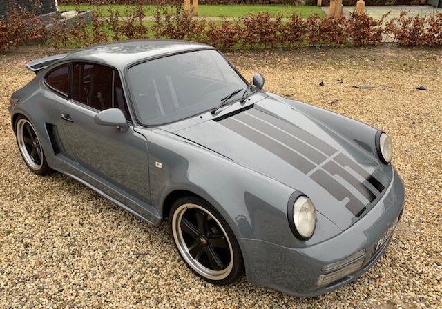 #78238 - Porsche 911 3.0 sc strosek