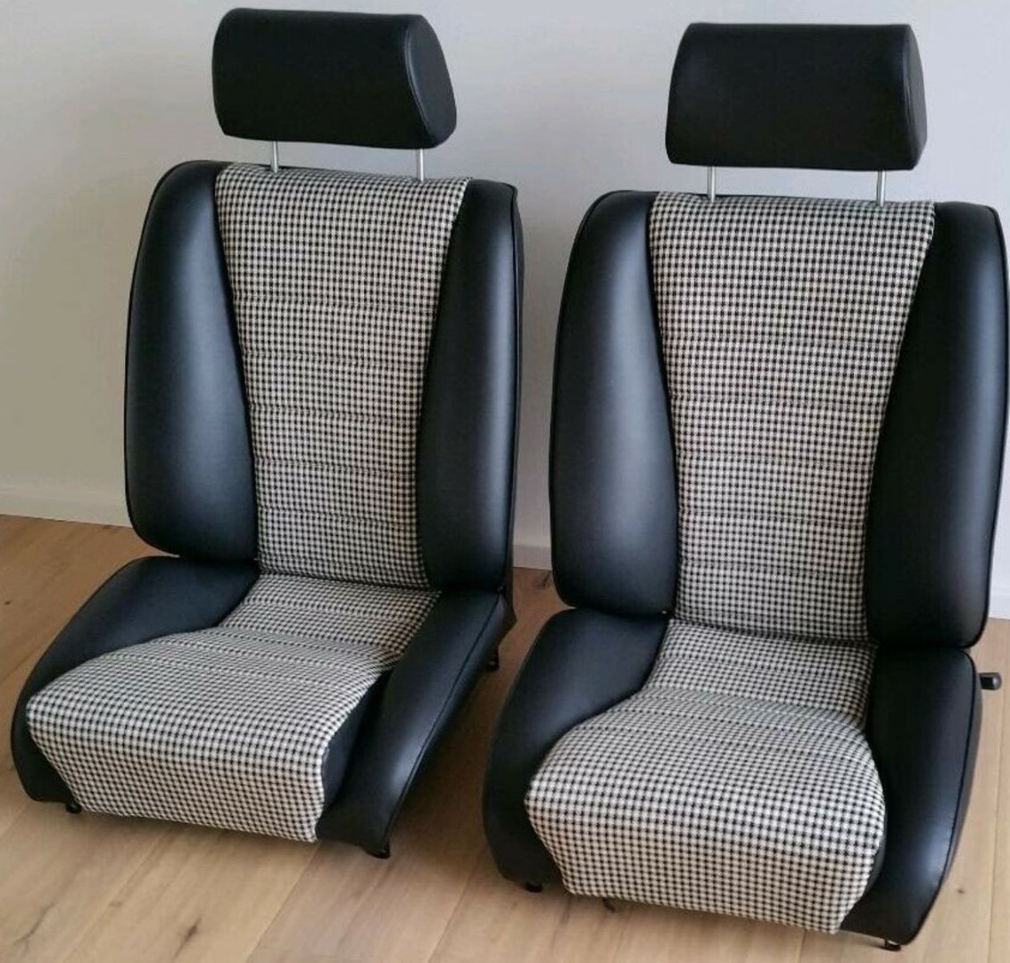 #78397 - Deser S stoelen