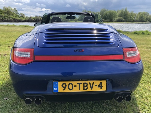 #79005 - Porschezeeland