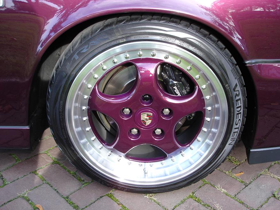 #7903 - op z'n duits...