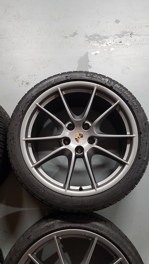 #79840 - 991 velgen 1