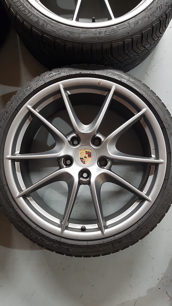 #79841 - 991 velgen 2