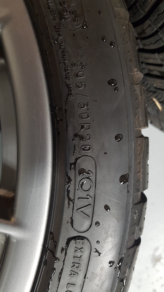 #79843 - 991 velgen 4