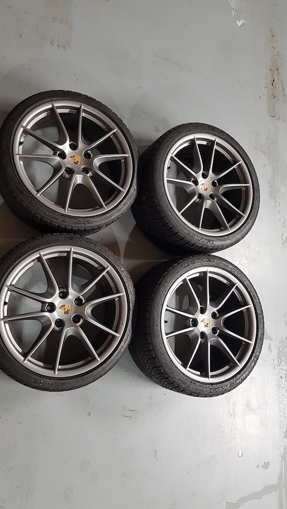 #79845 - 991 velgen 6