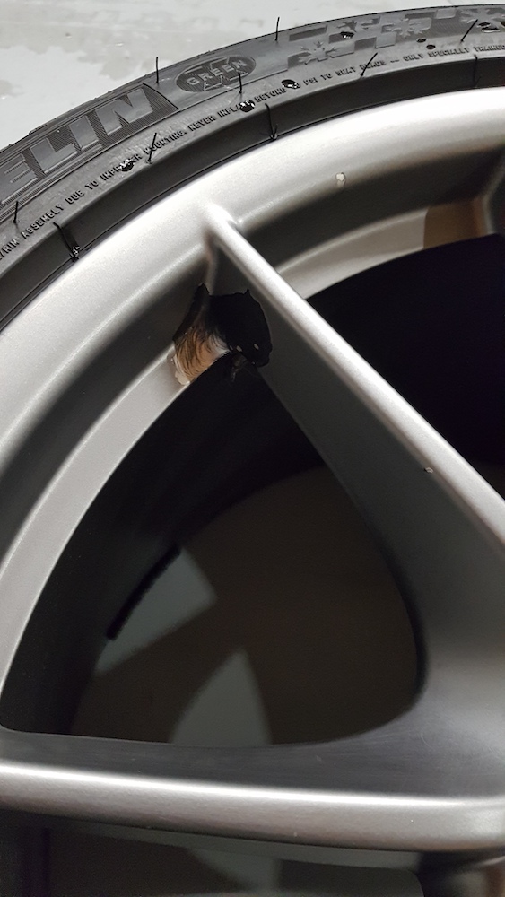 #79850 - 991 velgen 11