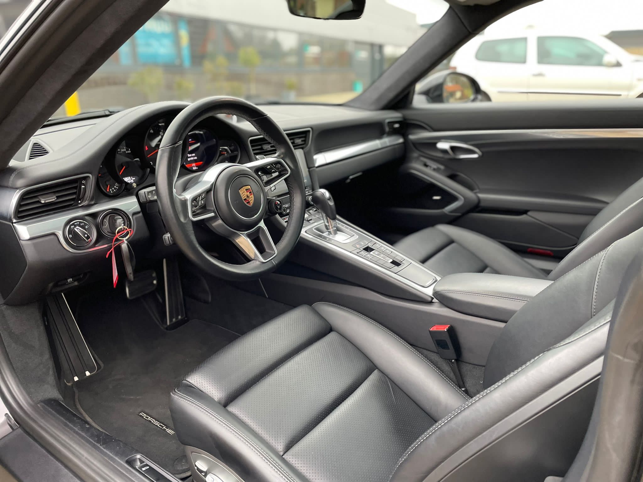 #80161 - Mijn Porsche