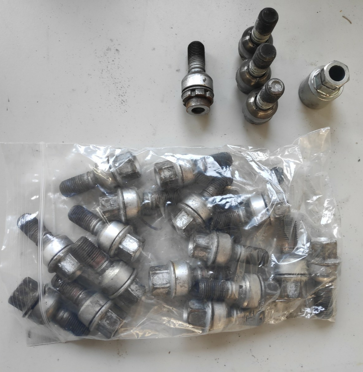 #80266 - slotbouten #2