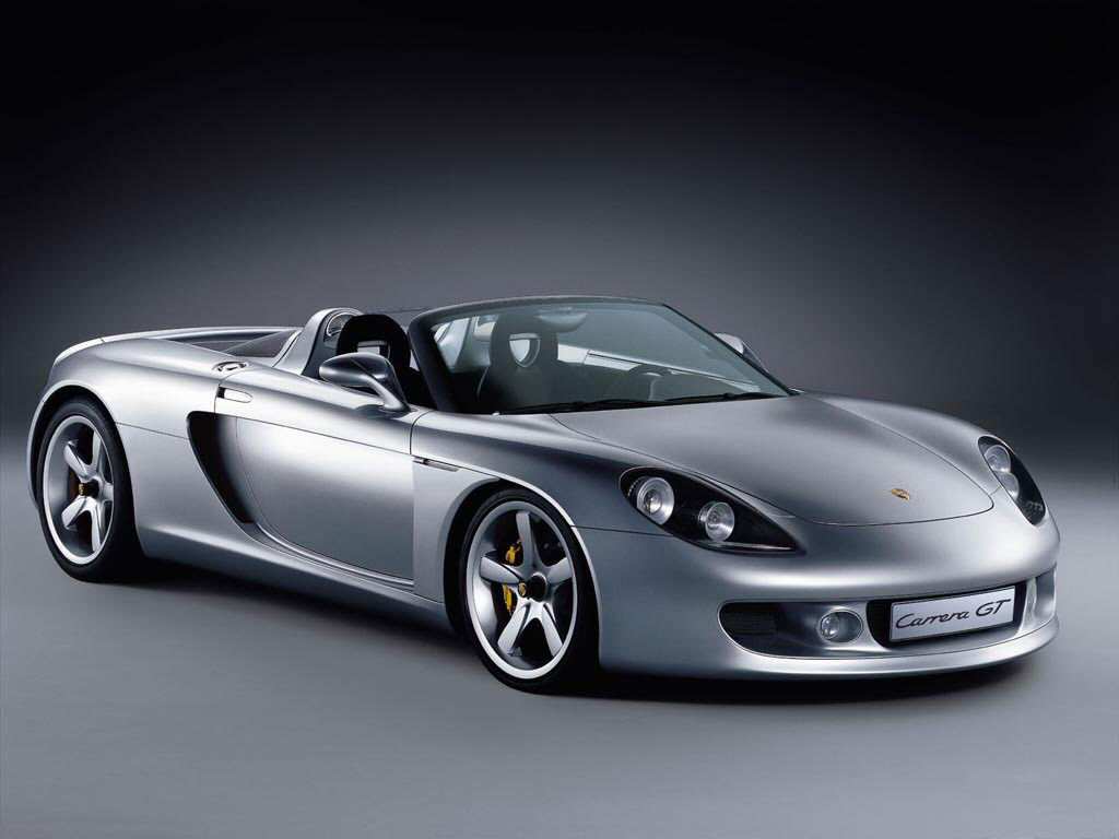 #8176 - carrera gt