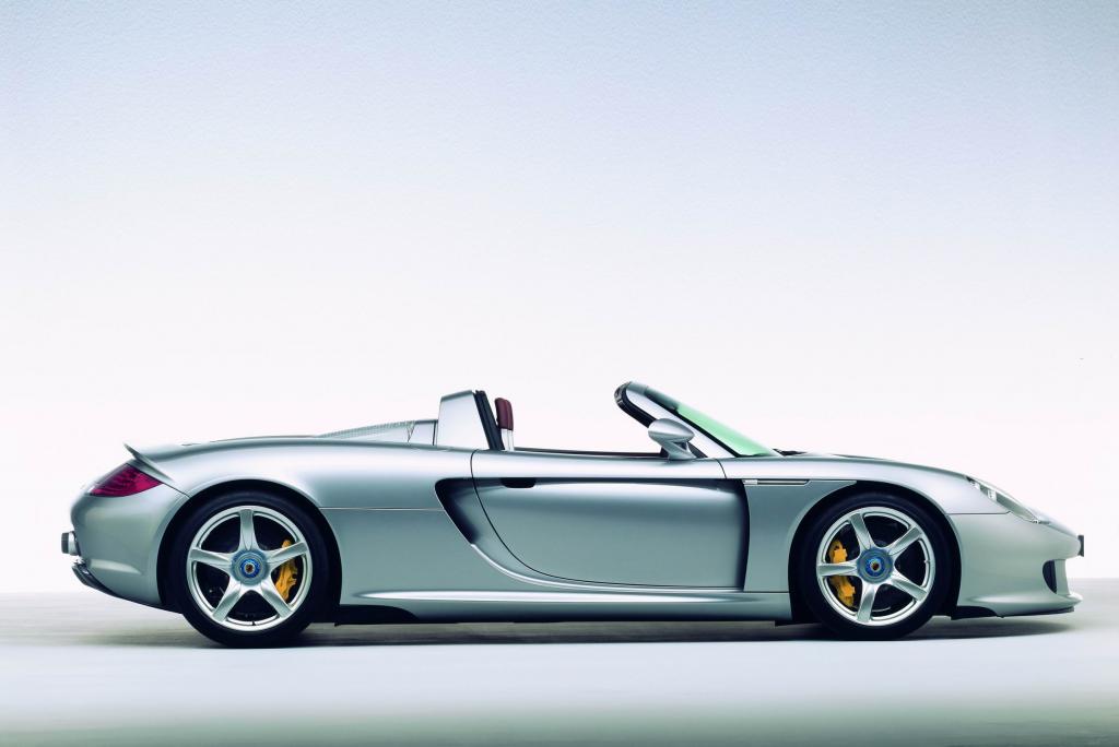#8180 - carrera gt