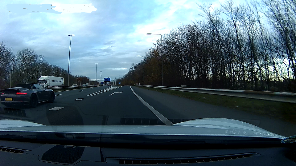 #83574 - Winterritje 981 2.7 en 991.2 GTS #83574 - Winterritje 981 2.7 en 991.2 GTS